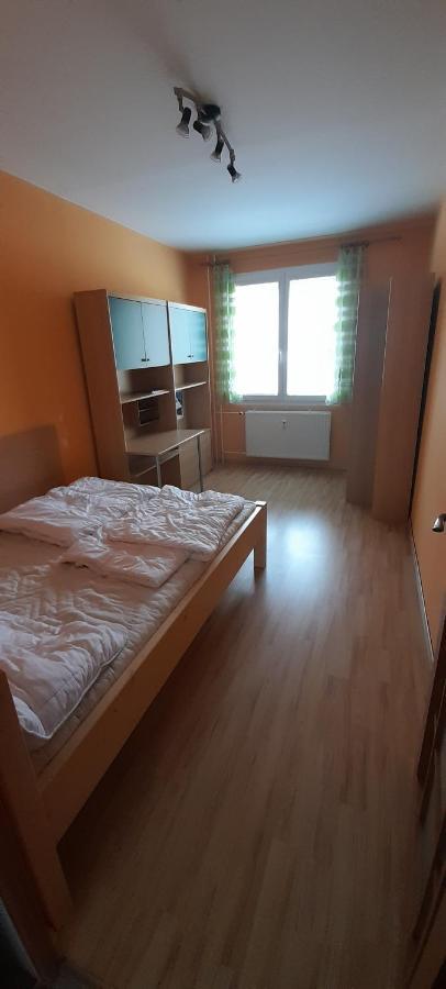 Apartman Železná Ruda Kültér fotó